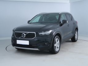 Volvo XC40 - 2021