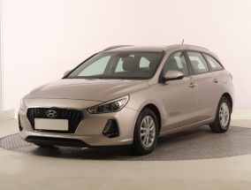Hyundai i30 - 2018