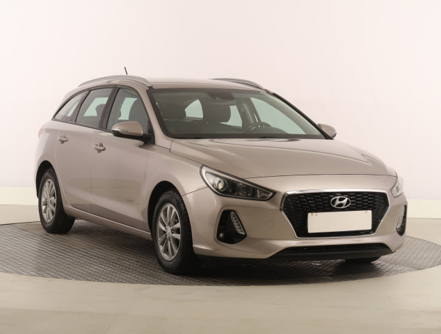 Hyundai i30 2018