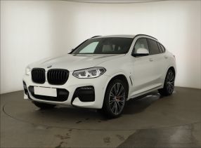 BMW X4 - 2021