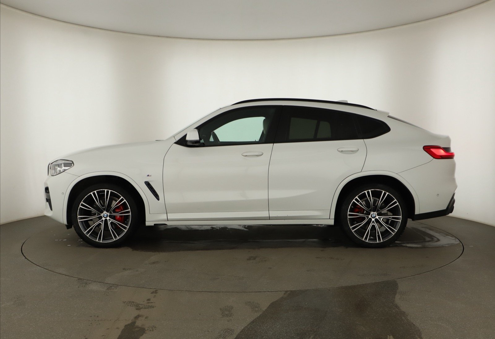 BMW X4 - 2021
