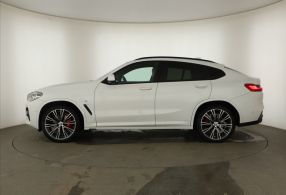 BMW X4 - 2021