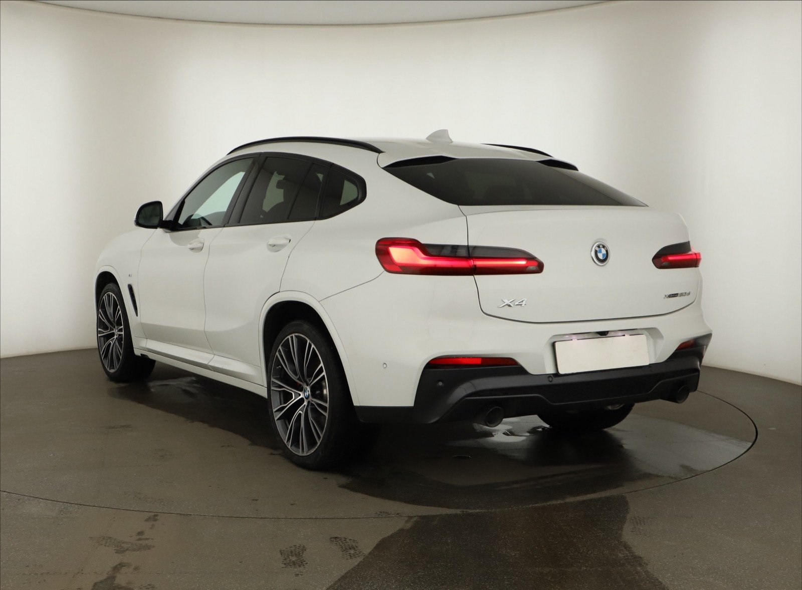 BMW X4 - 2021