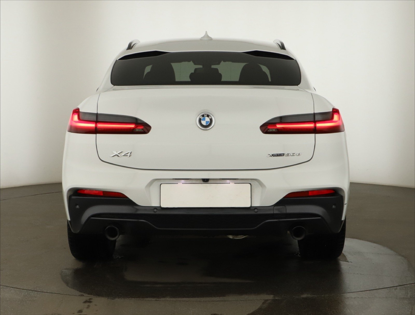 BMW X4 - 2021