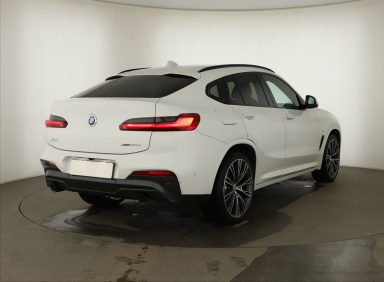 BMW X4 - 2021