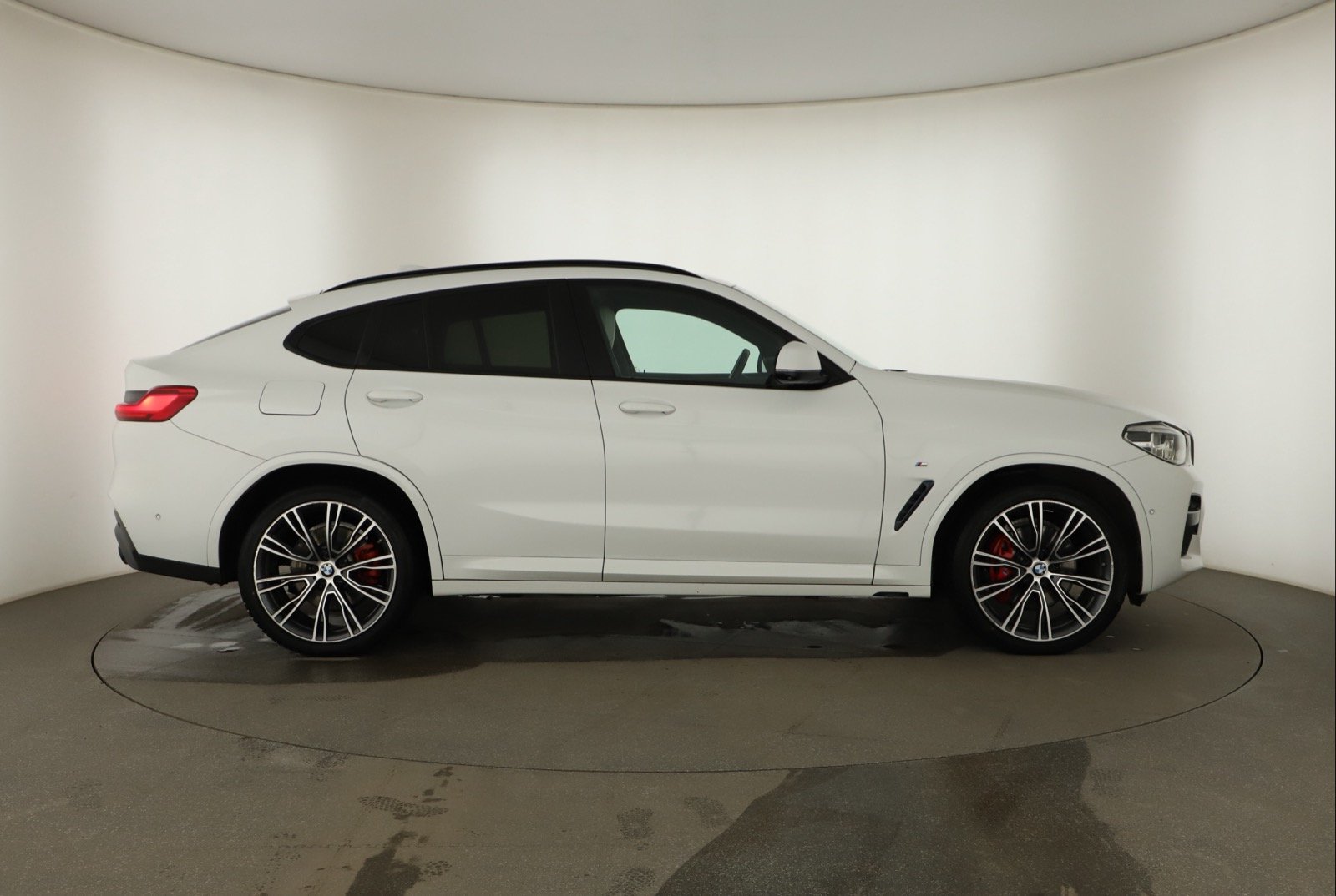 BMW X4 - 2021
