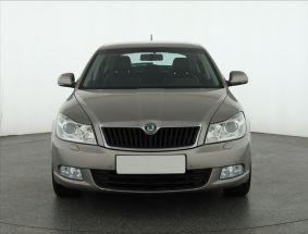 Skoda Octavia - 2011