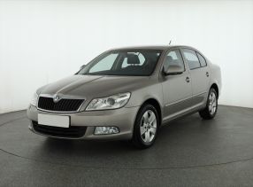 Skoda Octavia - 2011