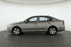 Skoda Octavia - 2011