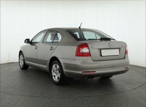 Skoda Octavia - 2011