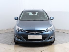 Opel Astra - 2016