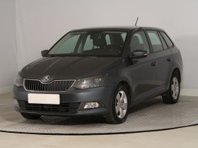 Škoda Fabia - 2017
