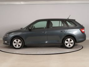 Škoda Fabia - 2017