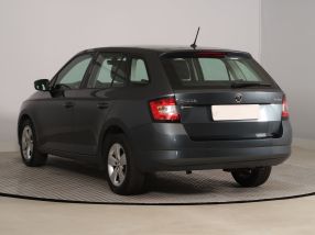 Škoda Fabia - 2017