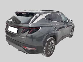 Hyundai Tucson - 2023