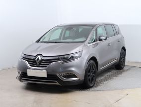 Renault Espace - 2015
