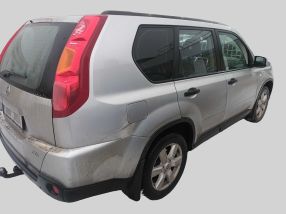 Nissan X-Trail - 2009