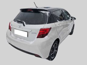 Toyota Yaris - 2017