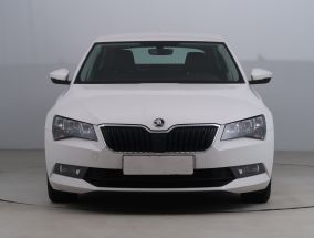 Skoda Superb - 2016