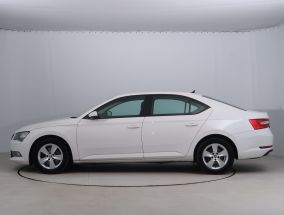 Skoda Superb - 2016