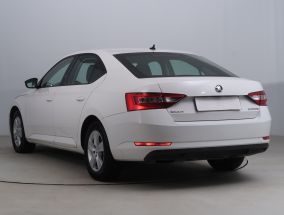 Skoda Superb - 2016