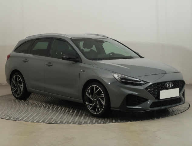 Hyundai i30 2023