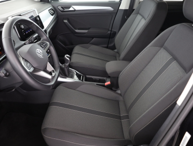 Volkswagen T-Roc - 2024