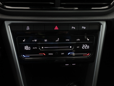 Volkswagen T-Roc - 2024