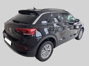 Volkswagen T-Roc - 2024