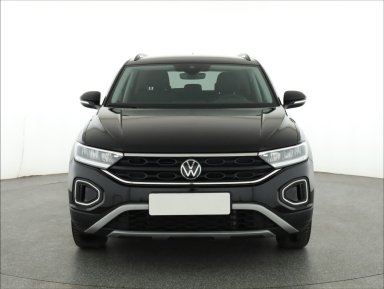 Volkswagen T-Roc - 2024