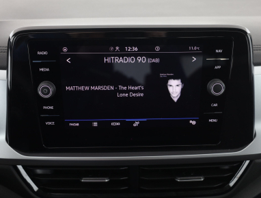 Volkswagen T-Roc - 2024