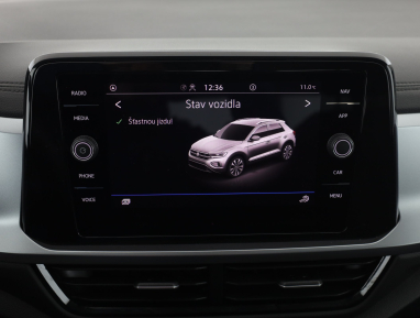 Volkswagen T-Roc - 2024