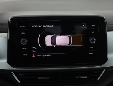 Volkswagen T-Roc - 2024