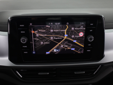 Volkswagen T-Roc - 2024