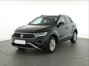 Volkswagen T-Roc - 2024