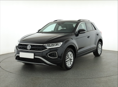 Volkswagen T-Roc - 2024