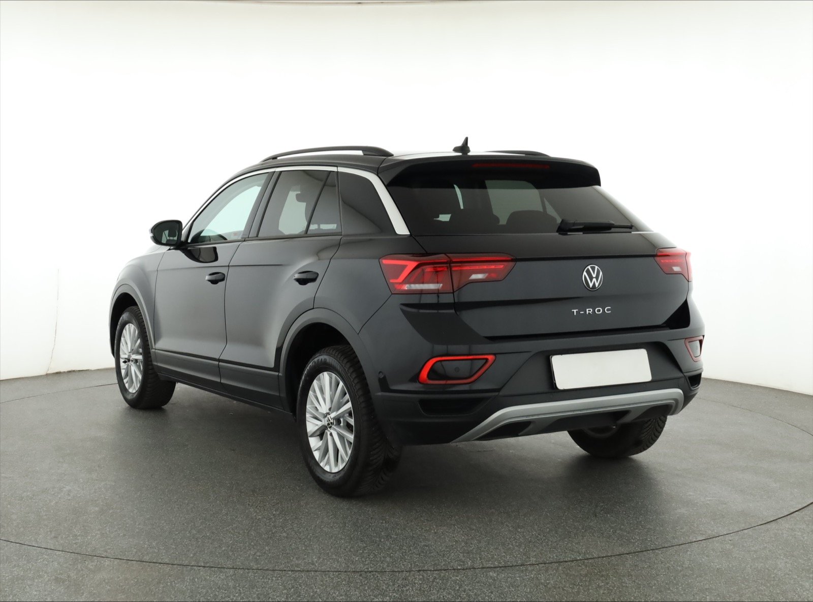 Volkswagen T-Roc - 2024