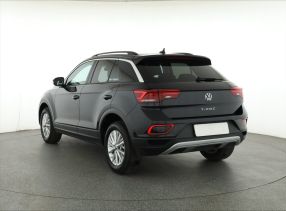 Volkswagen T-Roc - 2024