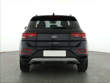 Volkswagen T-Roc - 2024