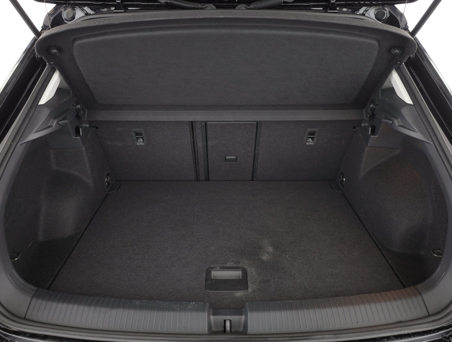 Volkswagen T-Roc - 2024