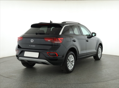 Volkswagen T-Roc - 2024