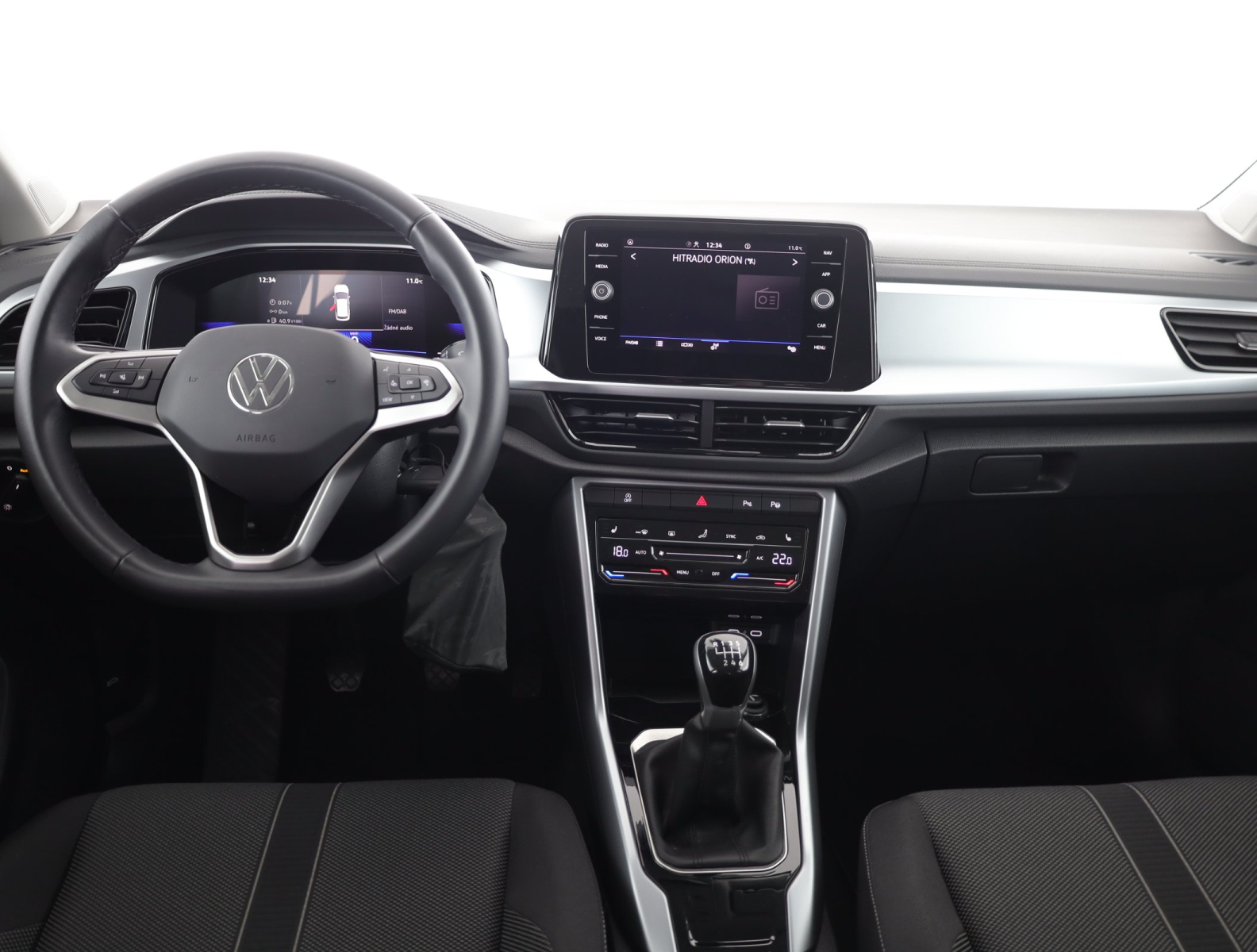 Volkswagen T-Roc - 2024