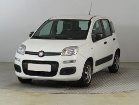 Fiat Panda - 2015