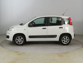 Fiat Panda - 2015