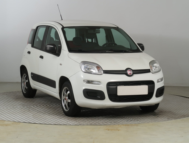 Fiat Panda 2015