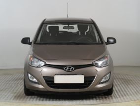 Hyundai i20 - 2013