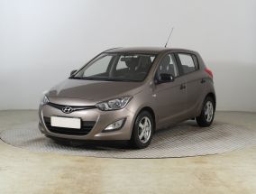 Hyundai i20 - 2013