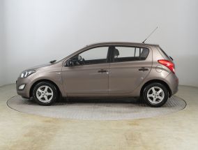 Hyundai i20 - 2013