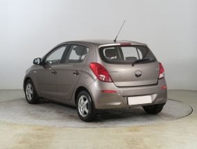 Hyundai i20 - 2013