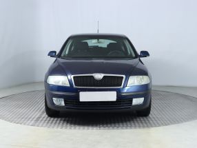 Skoda Octavia - 2005